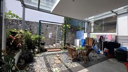 Sembawang Hills Estate (D20), Terrace #601629401